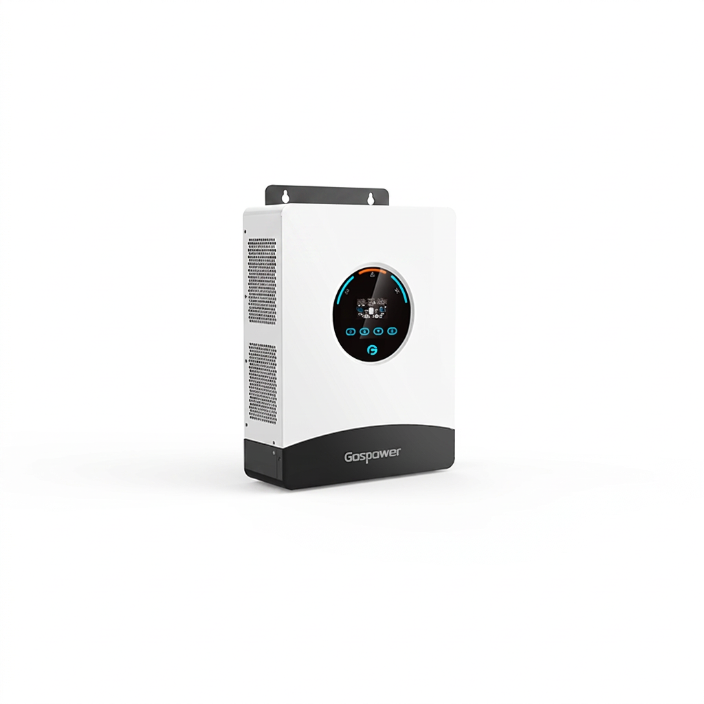 Inverters